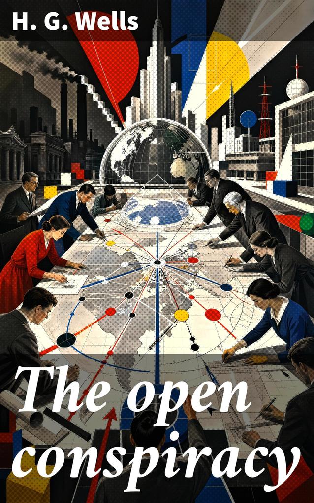 The open conspiracy