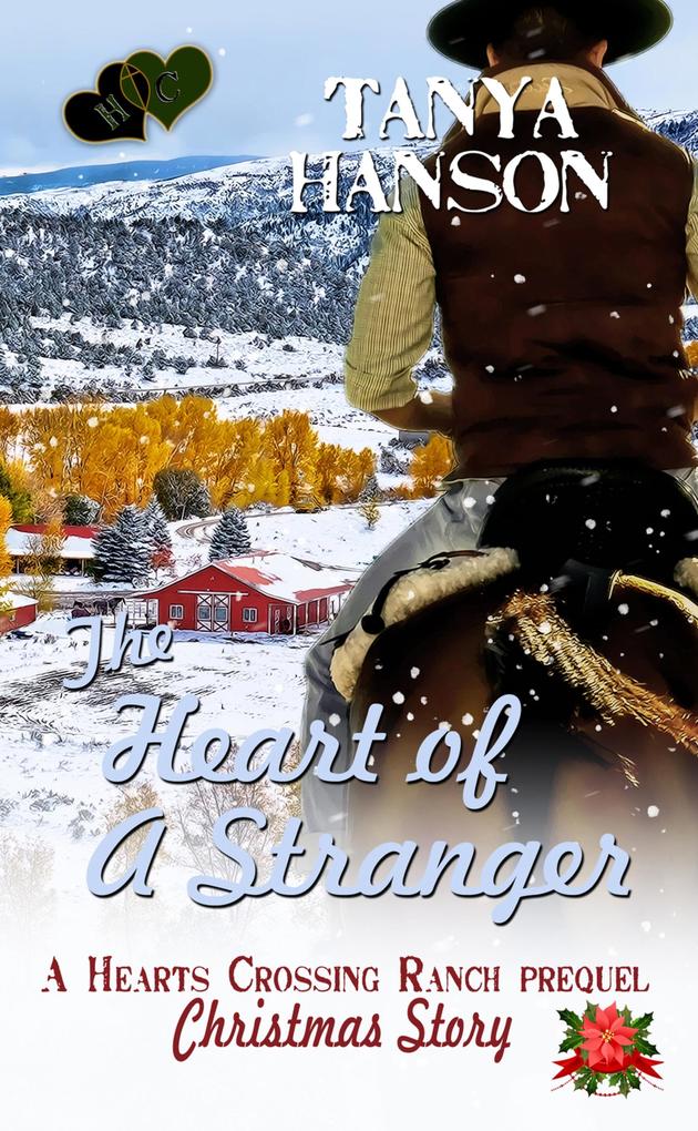 Heart of a Stranger