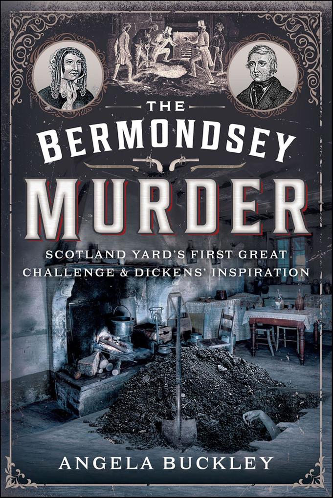Bermondsey Murder