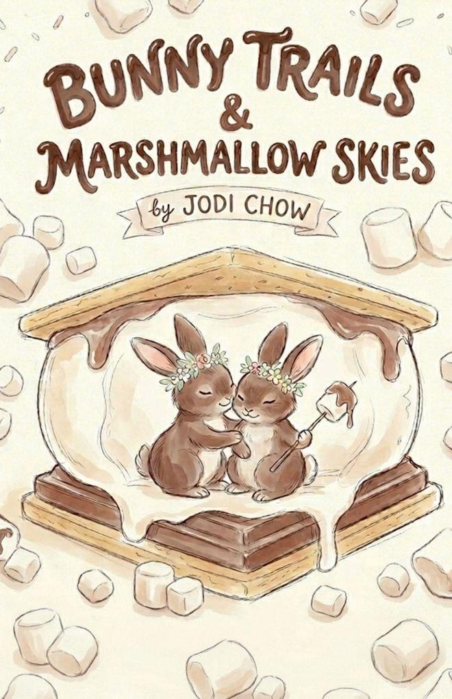 Bunny Trails & Marshmallow Skies