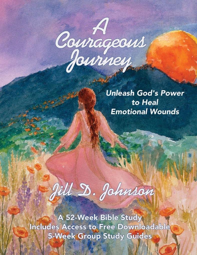 A Courageous Journey