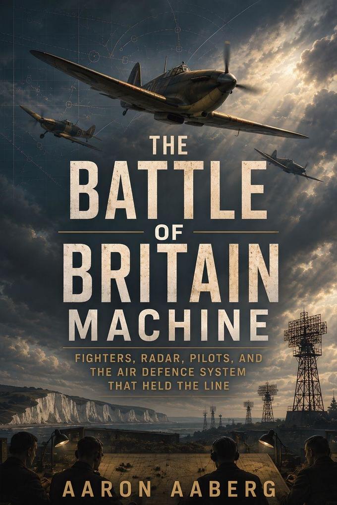 The Battle of Britain Machine