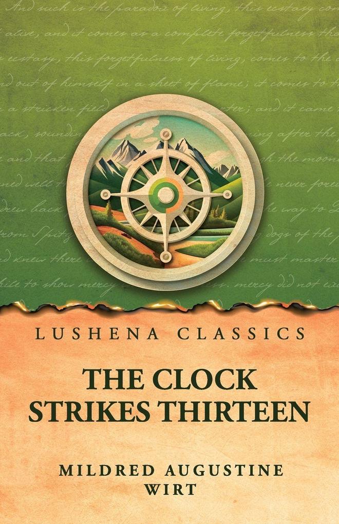 The Clock Strikes Thirteen