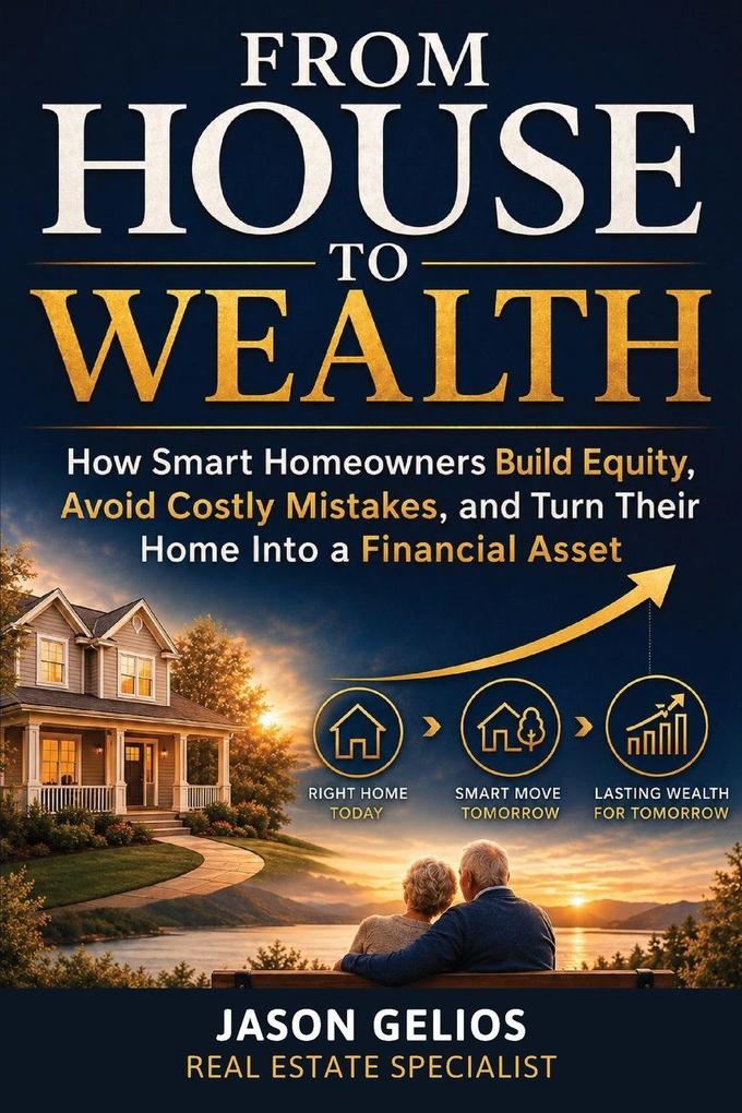 From House To Wealth