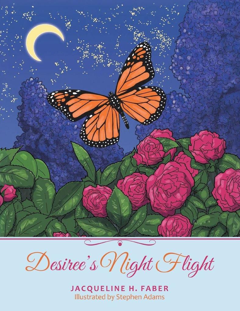 Desiree's Night Flight