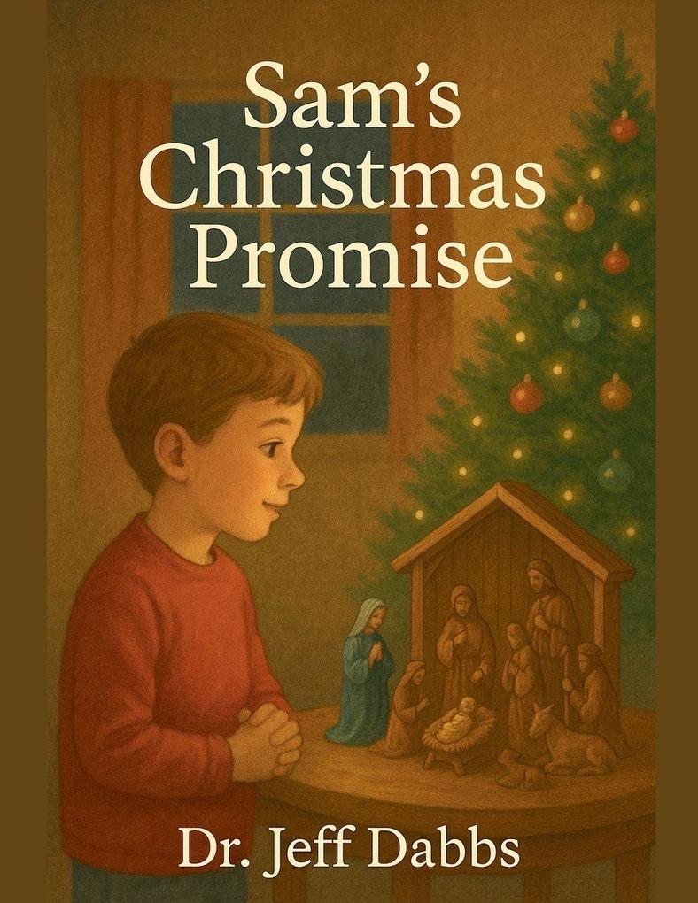 Sam's Christmas Promise