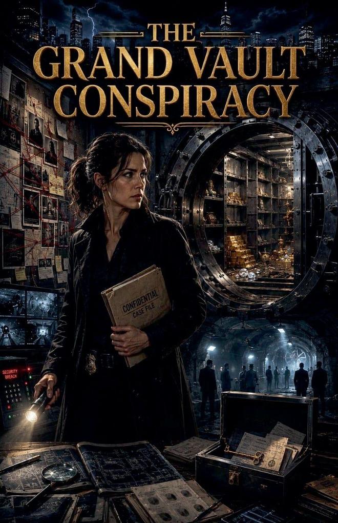 The Grand Vault Conspiracy