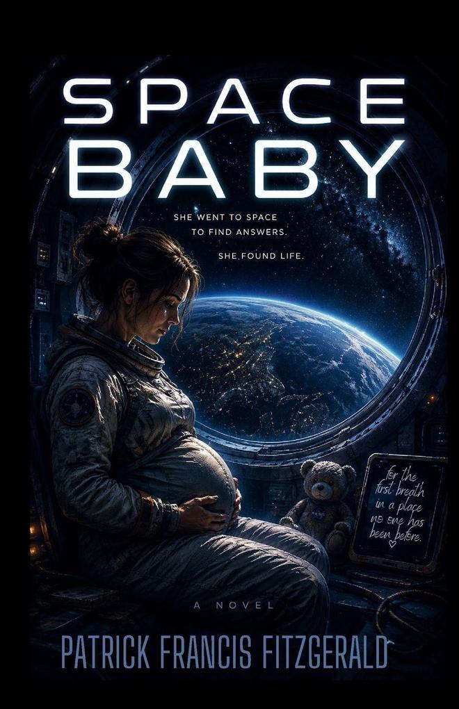 Space Baby
