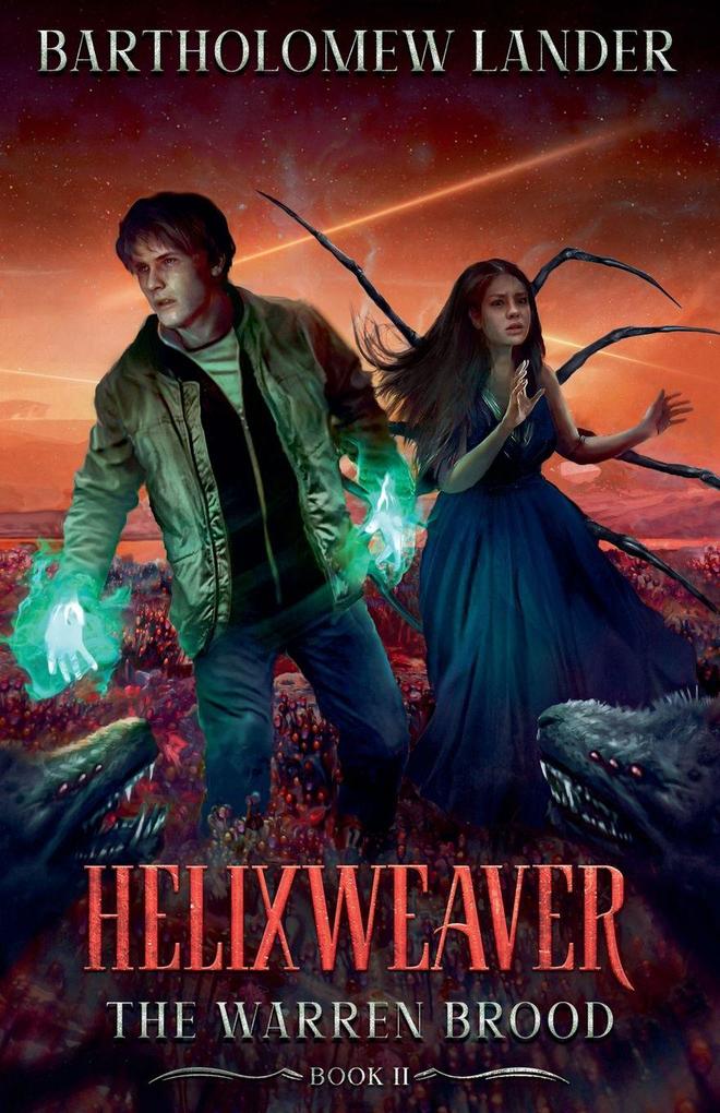 Helixweaver