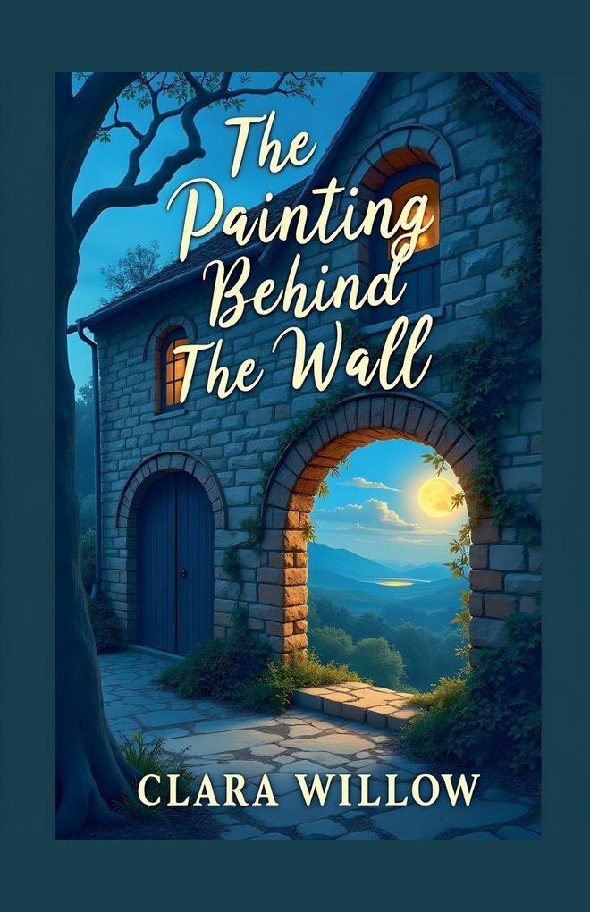 The Painting Behind the Wall