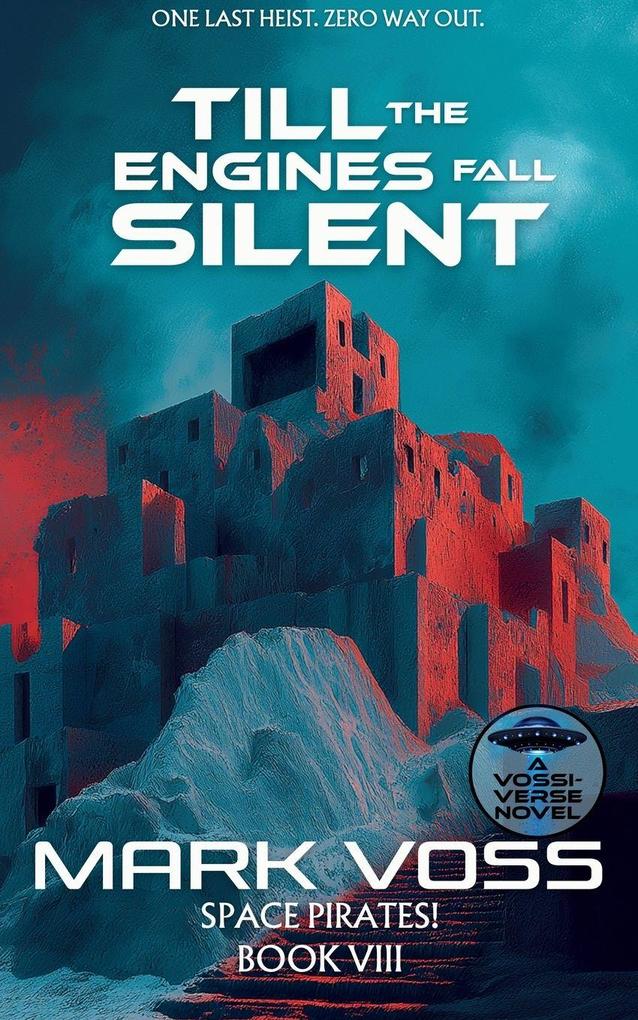 Till the Engines Fall Silent