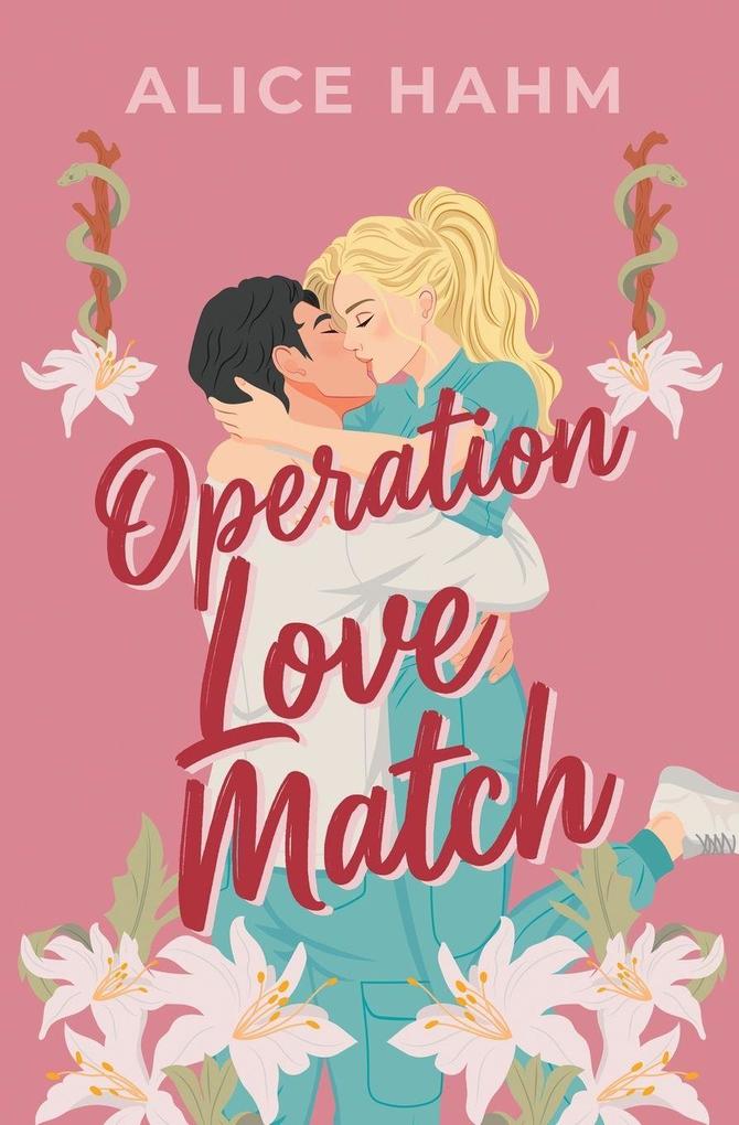 Operation Love Match
