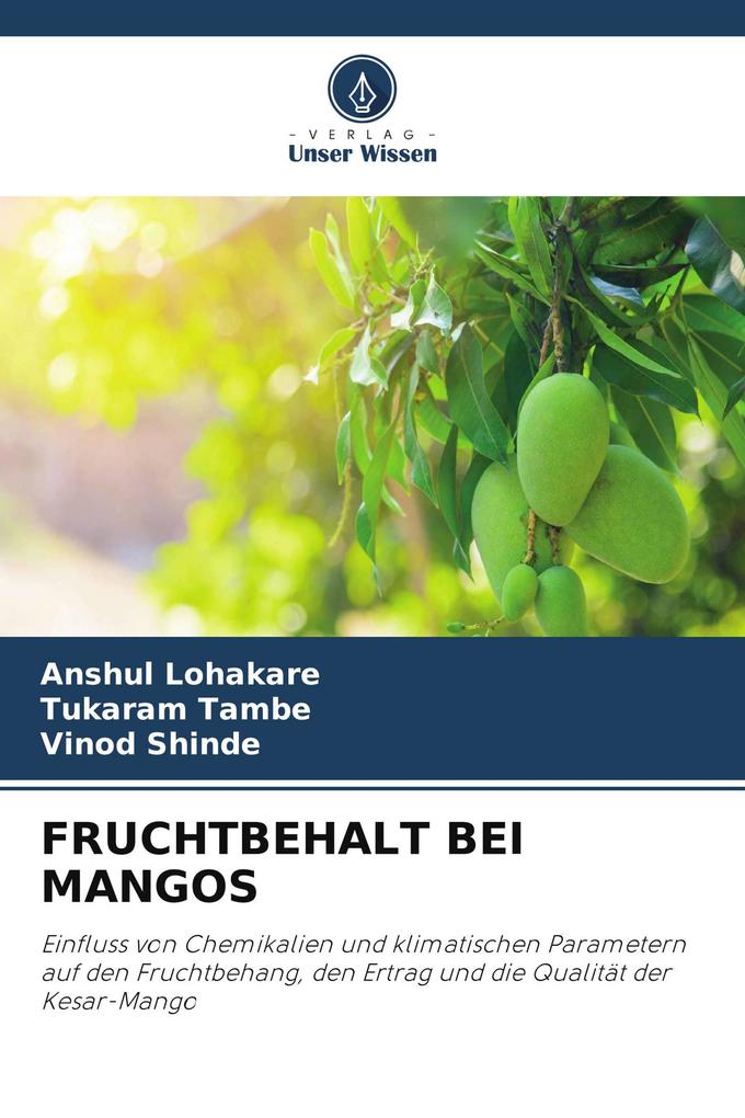 FRUCHTBEHALT BEI MANGOS
