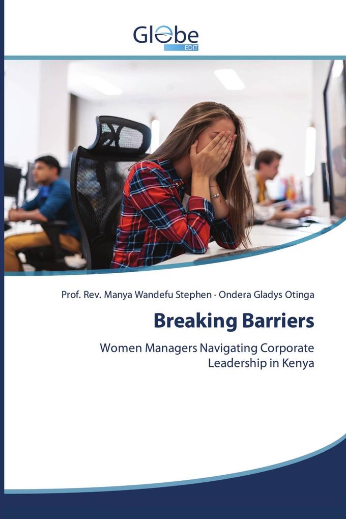 Breaking Barriers
