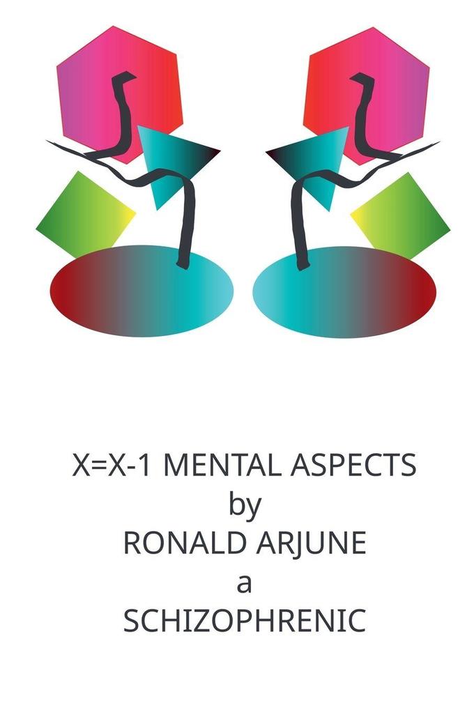 X=X-1 MENTAL ASPECTS