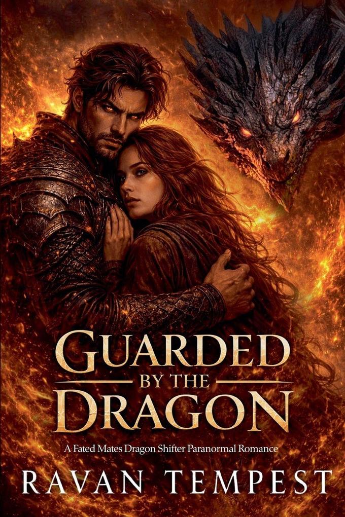 Guarded by the Dragon