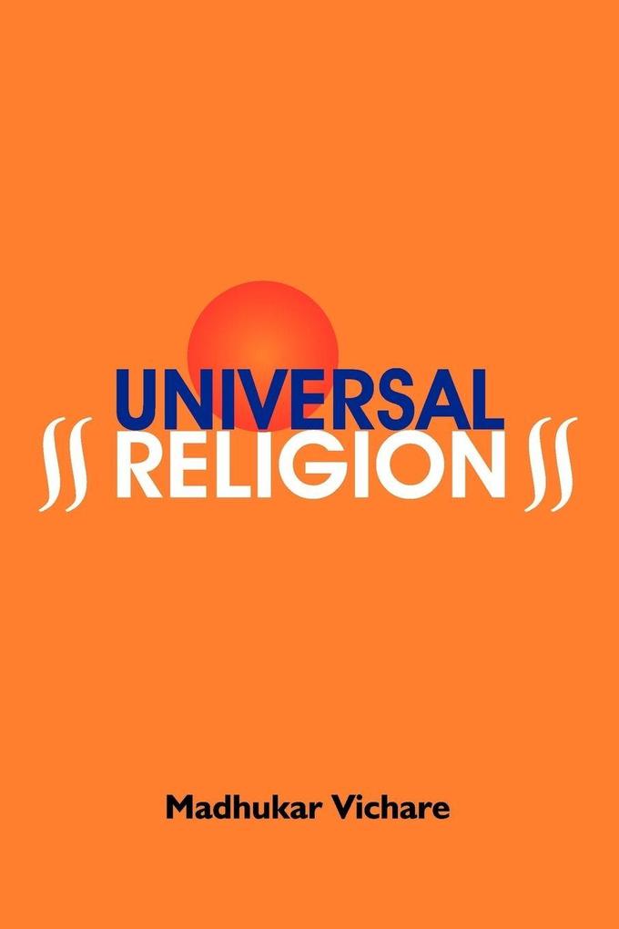 Universal Religion