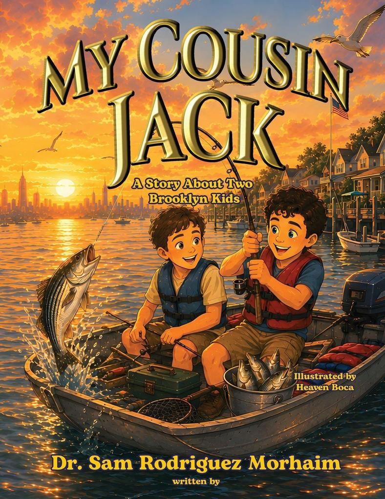 My Cousin Jack