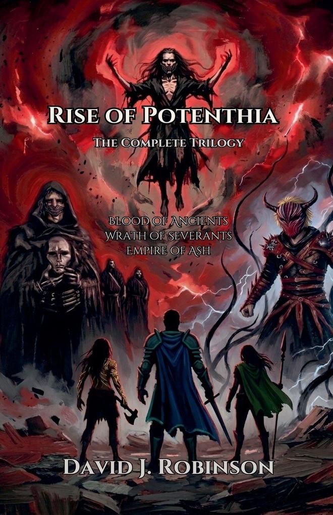 Rise of Potenthia