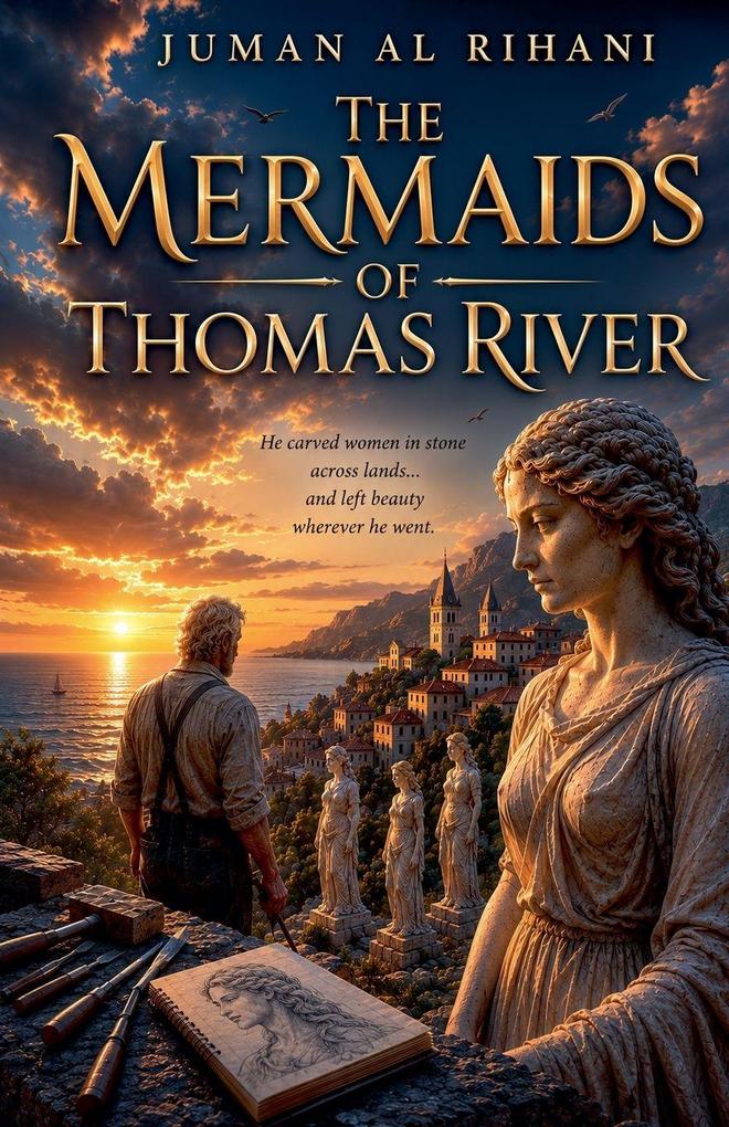 The Mermaids of Thomas River