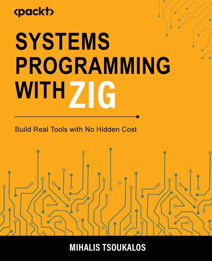 Systems Programming with Zig