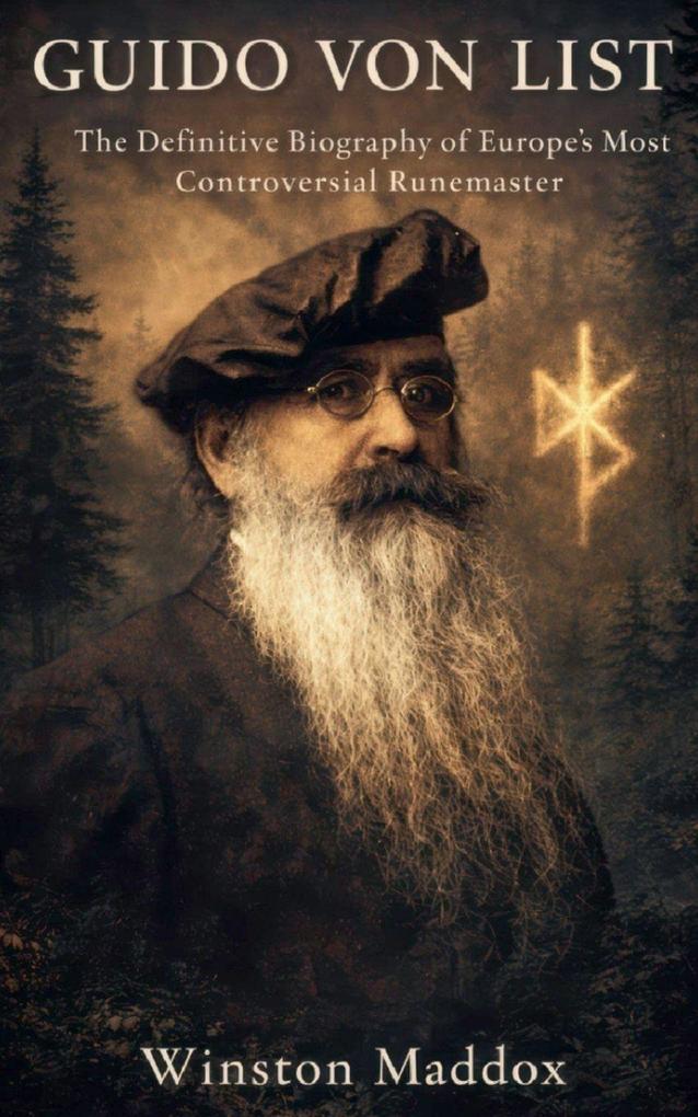 Guido von List