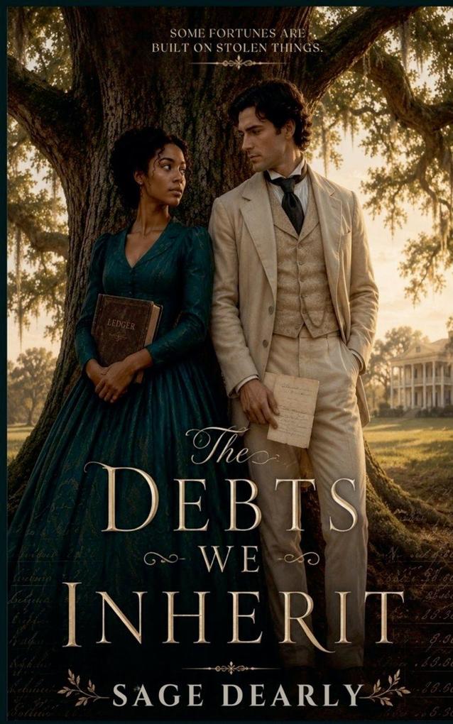 The Debts We Inherit