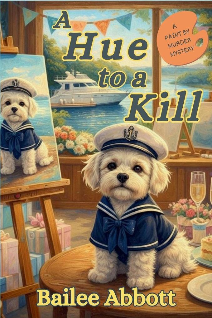 A Hue to a Kill