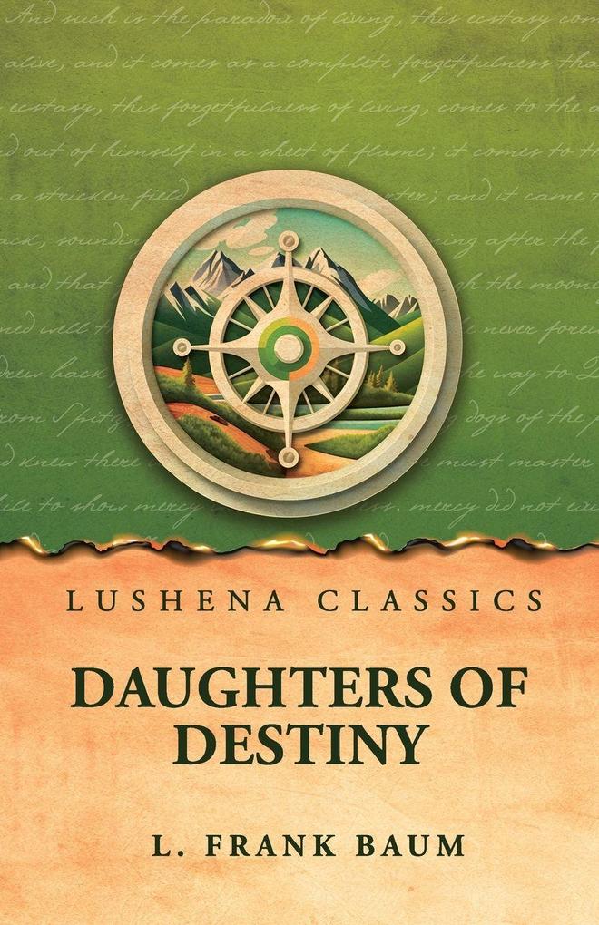 Daughters of Destiny