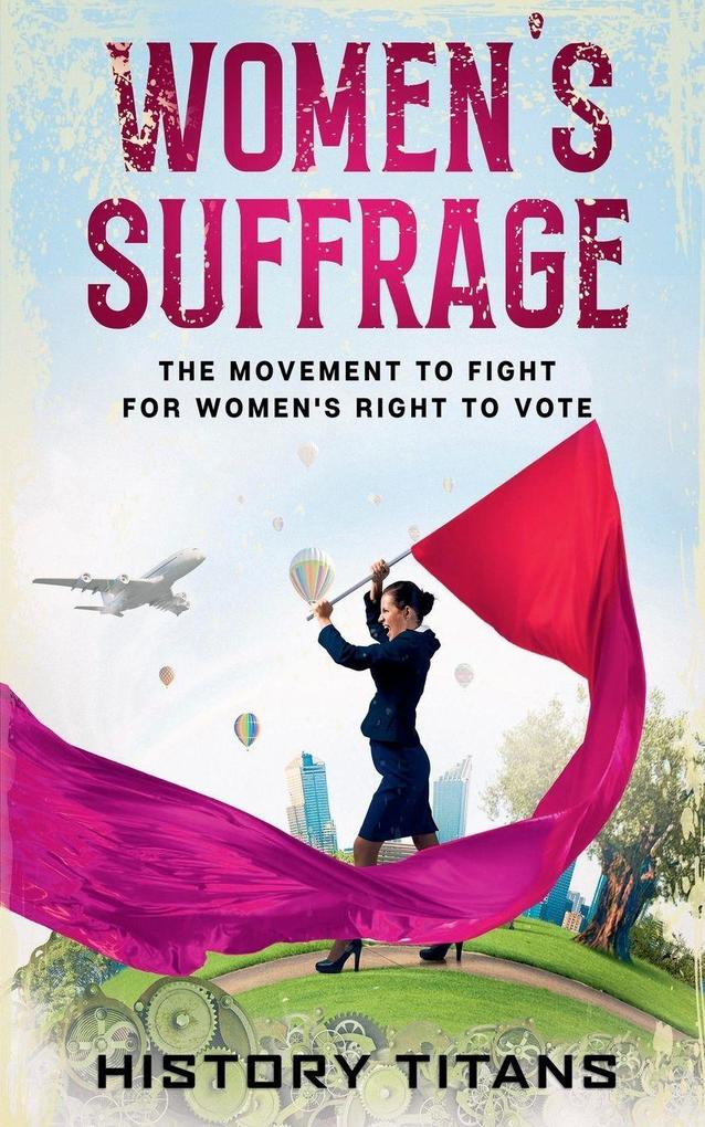 Women's Suffrage