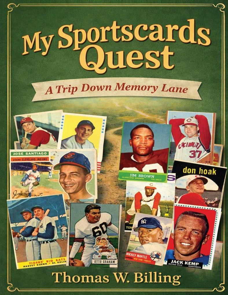 My Sportscards Quest