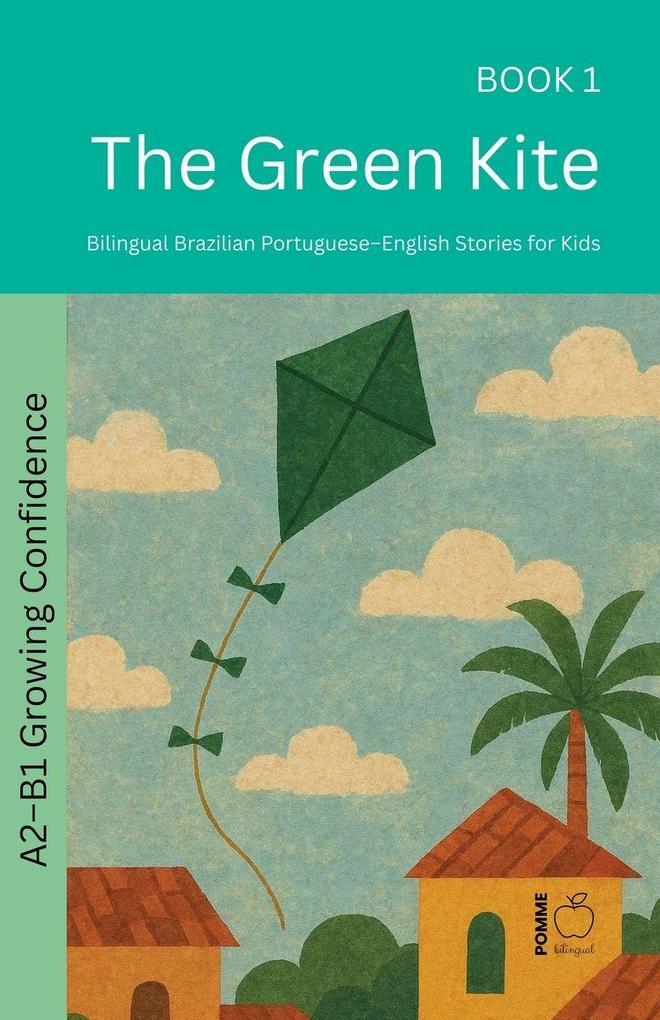 The Green Kite