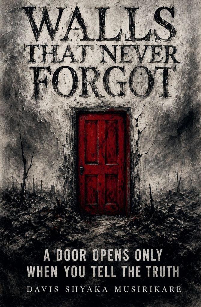 Walls That Never Forgot