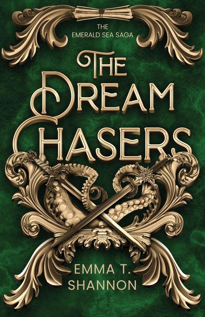 The Dream Chasers