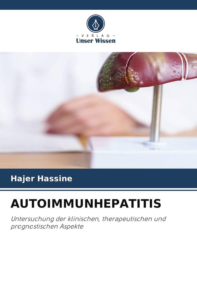AUTOIMMUNHEPATITIS