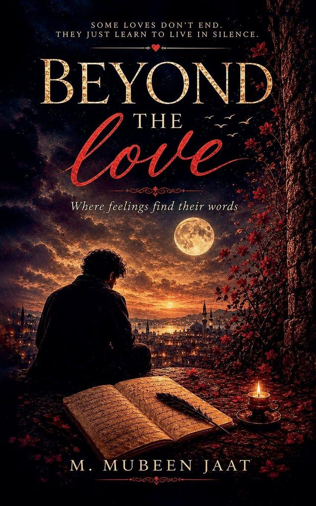 Beyond The Love
