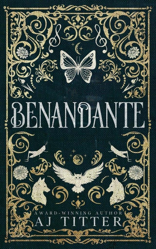 Benandante