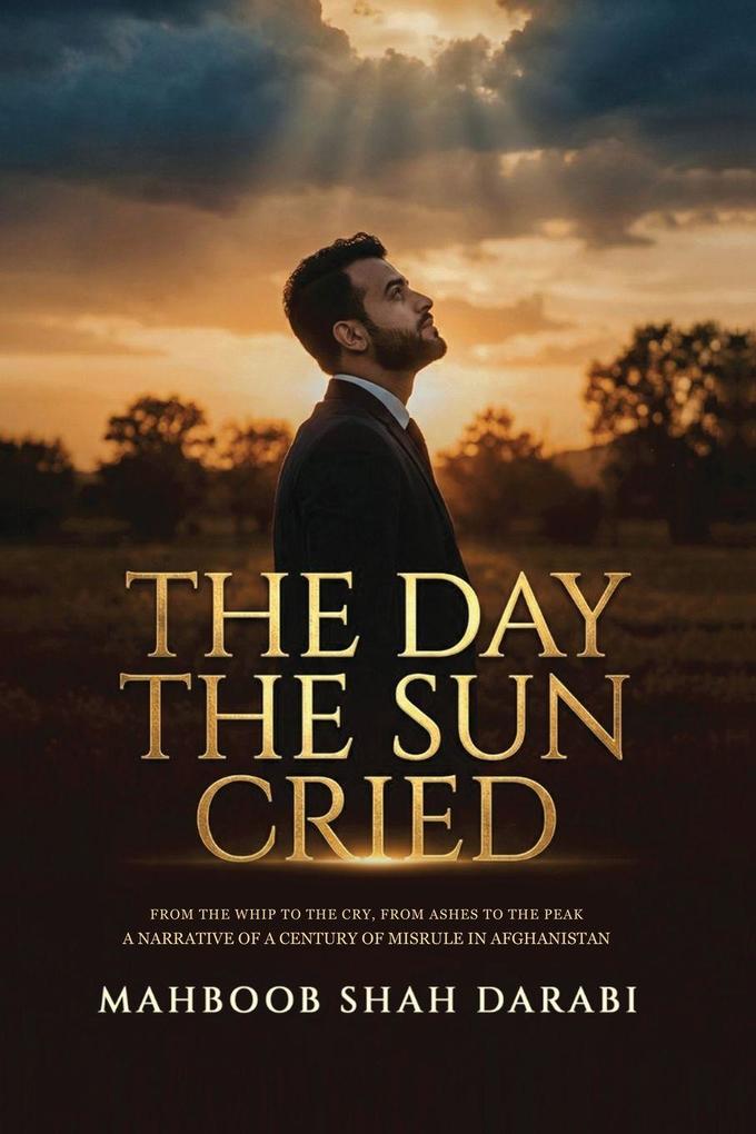The Day the Sun Cried