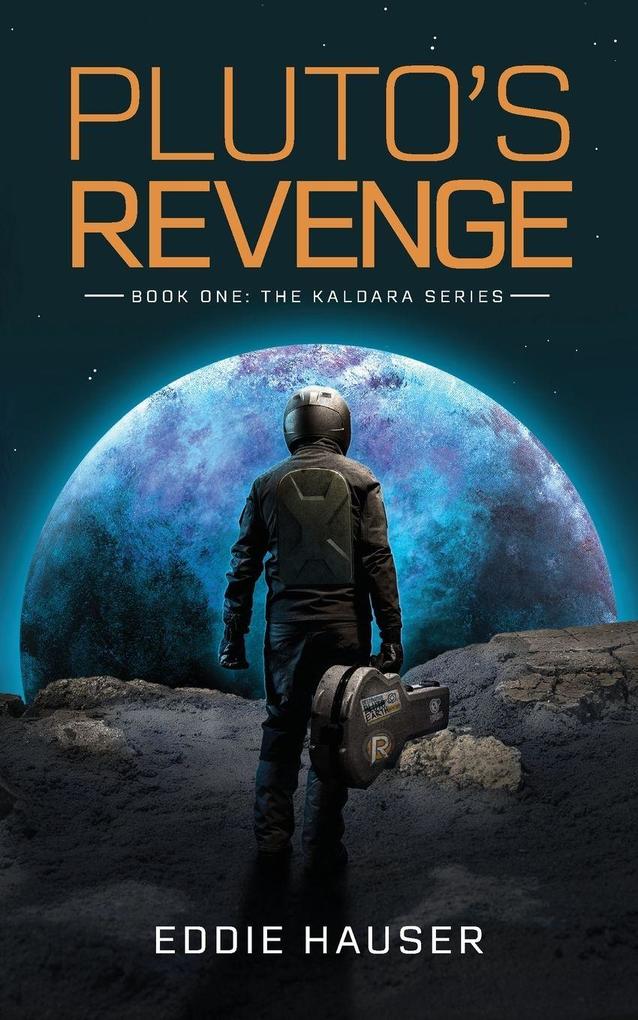 Pluto's Revenge