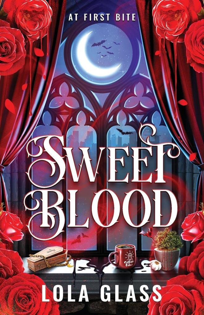 Sweet Blood