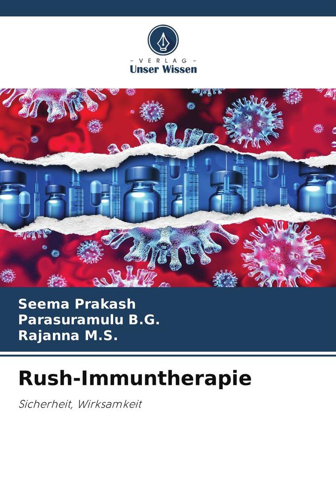 Rush-Immuntherapie