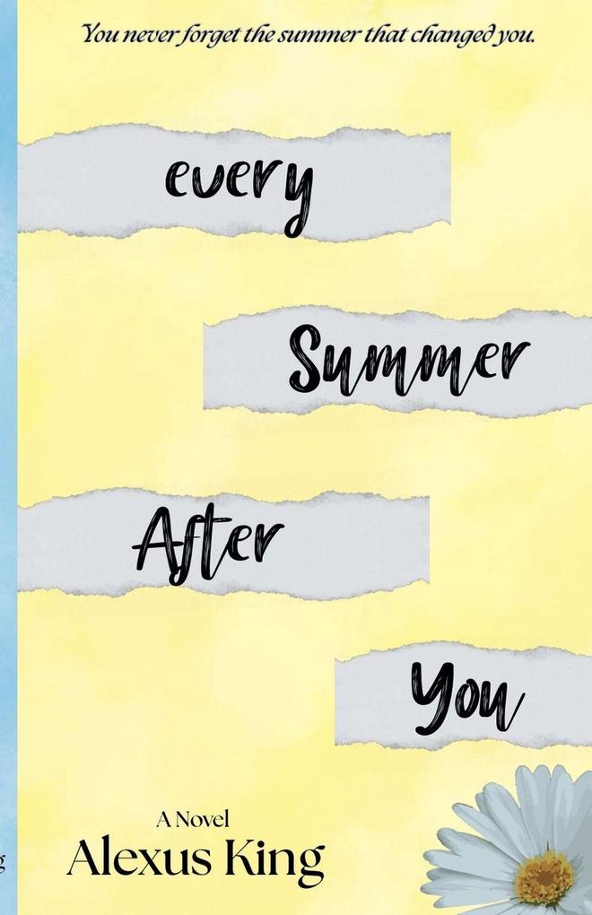 Every Summer After You