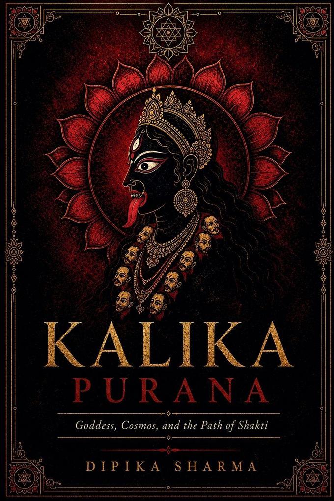 Kalika Purana