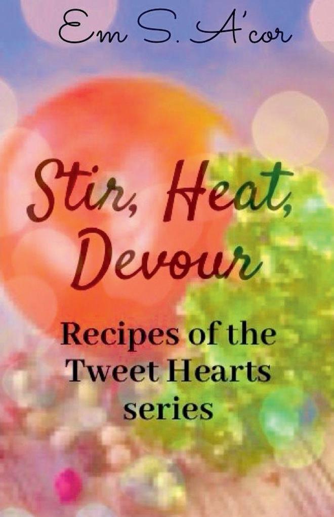 Stir Heat Devour