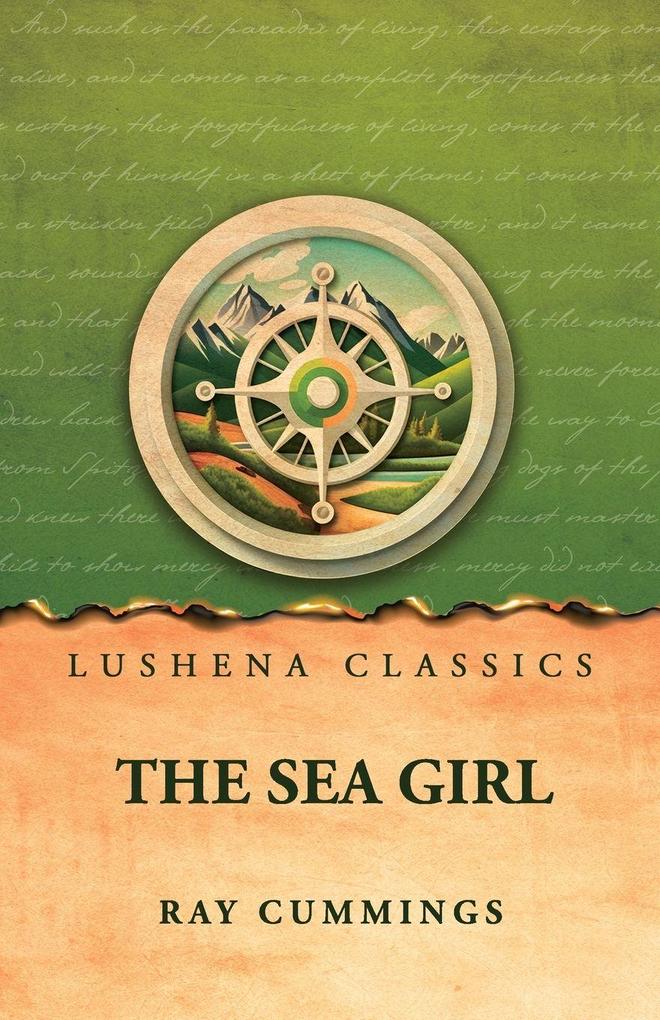 The Sea Girl