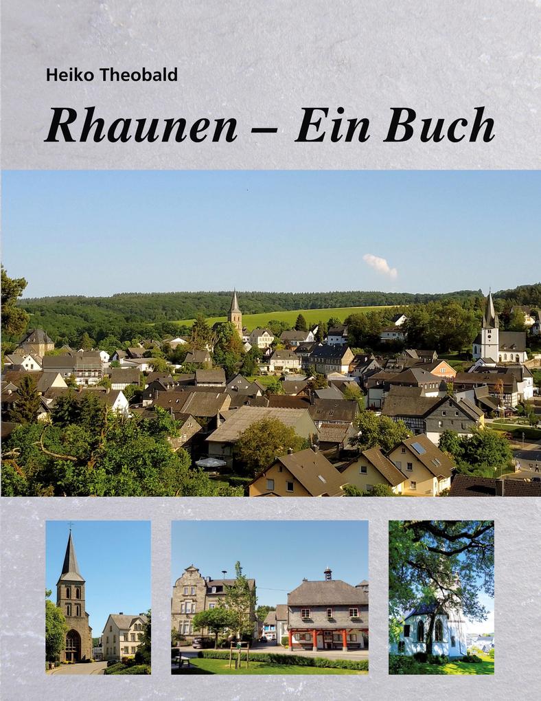 Rhaunen