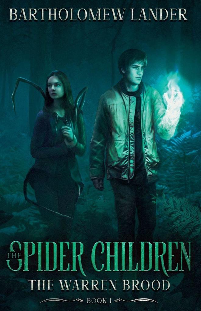 The Spider Children