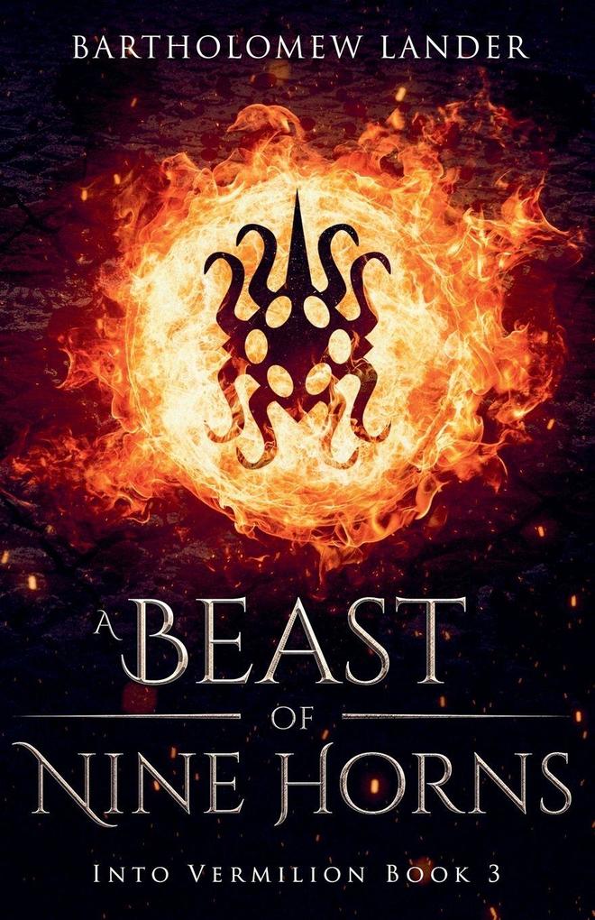 A Beast of Nine Horns