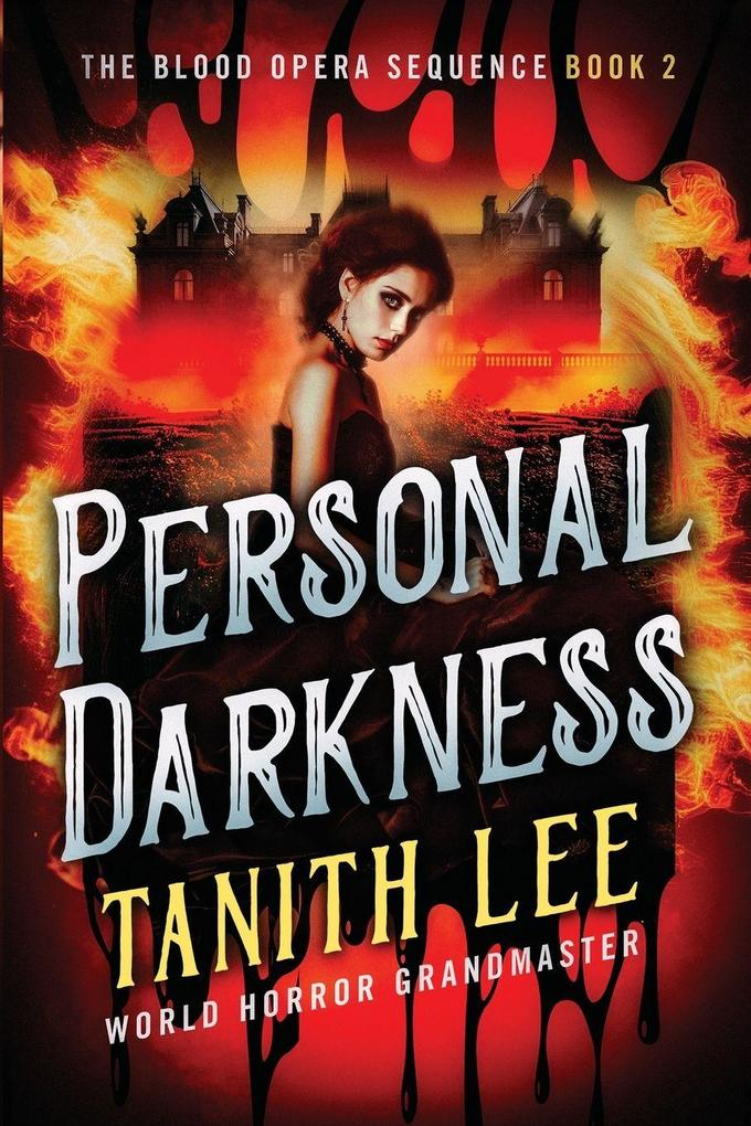 Personal Darkness