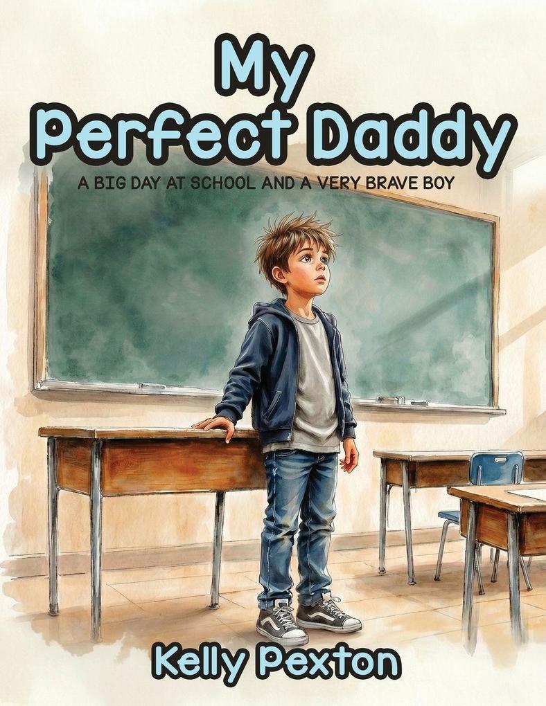My Perfect Daddy
